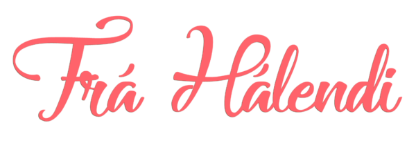 Fráhálendi